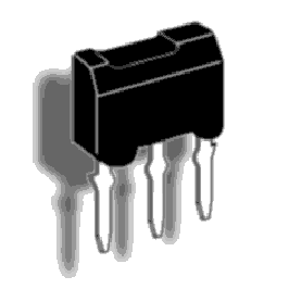Общий вид транзистора КТ639-И1